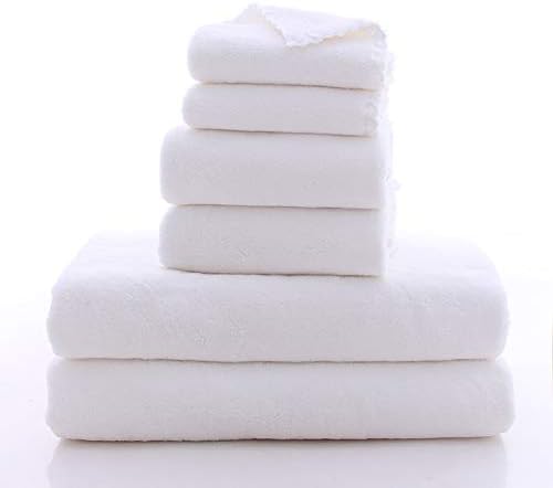 MOONQUEEN Ultra Soft Towel Set - Image 6