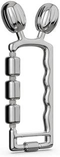 Yeamon 3-in-1 Face Roller for Skin Care, Facial Massager by Yeamon