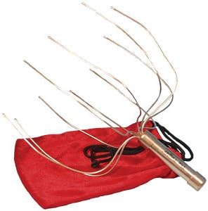 The Original Tingler Head Massager by Unknown