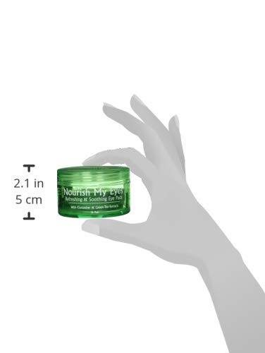 Fran Wilson Nourish My Eyes Eye Pads - Image 8