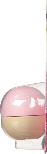 eos Natural Shea Lip Balm- Birthday Cake, All-Day Moisture Lip Care Products - Image 11
