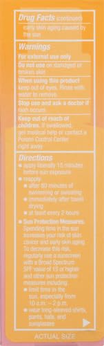 Neutrogena Invisible Daily Defense Broad Spectrum SPF 60, Antioxidants - Image 3