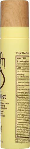 Sun Bum Original SPF 45 Sunscreen Mist - Image 11