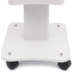Beauty Trolley Professional Salon Spa Pedestal Rolling Cart Wheel Stand Storage - Image 4