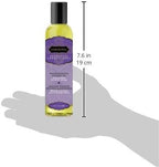 Kama Sutra Sensual Massage Oil, Harmony Blend, 8 Ounces - Image 2