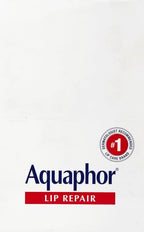 Aquaphor Lip Balm, Lip Repair, SPF 30 | Lip Protectant | 0.35 Oz Tube | Pack of - Image 18