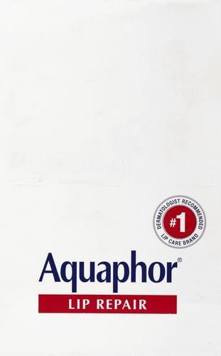Aquaphor Lip Balm, Lip Repair, SPF 30 | Lip Protectant | 0.35 Oz Tube | Pack of - Image 18