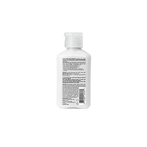 Hempz Sensitive Skin Herbal Body Moisturizer - Image 3