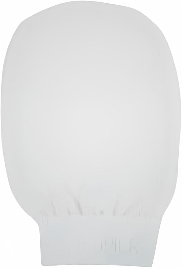 Wildpier Plus+ Exfoliating Glove Mitt Body Scrub by Wildpier