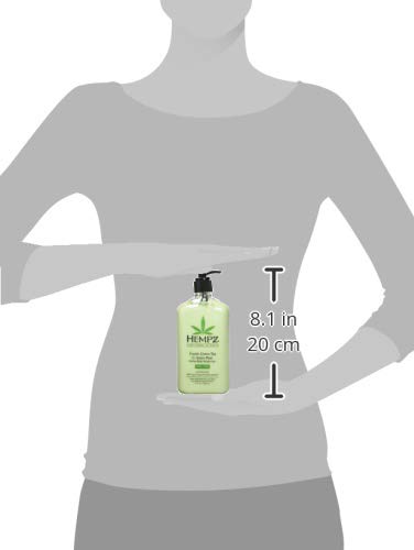 Hempz Body Lotion - Image 8
