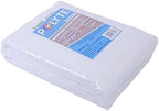 POLYTE Professional Quick Dry Lint Free Microfiber Hair Drying Salon Towel - Image 6