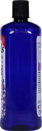 Dr Teal's Foaming Bath with Pure Epsom Salt, Soothe & Sleep with Lavender - Image 13