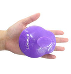 Maxsoft Hair Scalp Massager Shampoo Brush, Scalp Care Brush - Image 4