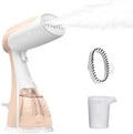 Portable Hand Held Steamer for Clothes - 1350W Handheld Clothes Steamer by YFIXQNSU