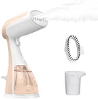Portable Hand Held Steamer for Clothes - 1350W Handheld Clothes Steamer by YFIXQNSU