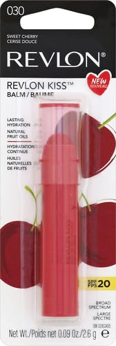 Revlon Lip Balm, Kiss Tinted Lip Balm, Face Makeup - Image 2