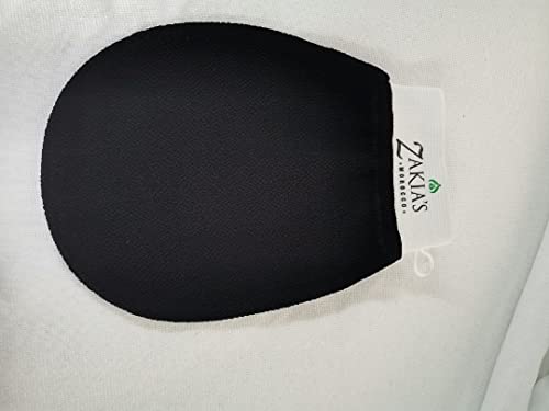 Moroccan Kessa Exfoliating Glove - Image 7