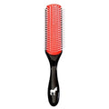 Pete & Pedro Classic Cushion 9 Row Nylon Bristle Men's & Women Hairbrush | Great by PetePedro