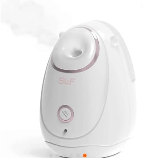 Tzumi SLF NANO MIST FACIAL STEAMER by Unknown