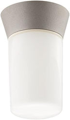 Nuvo Lighting SF77/139 Transitional One Light Outdoor Wall Mount in Pwt - Image 4