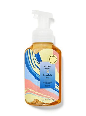 Bath & Body Works Gentle Foaming Hand Soap 8.75 oz by BathBodyWorks