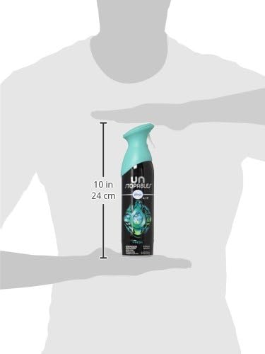 Febreze Unstopables FRESH Air Freshener - Image 4