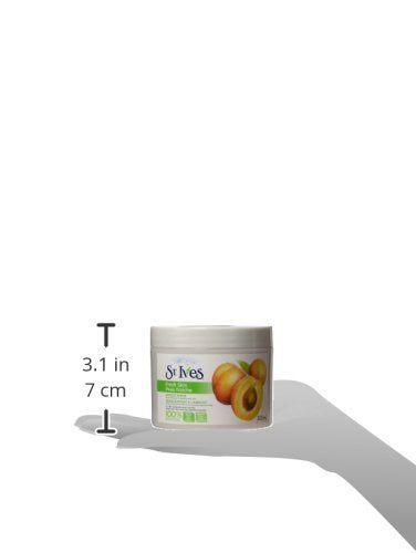 St. Ives Fresh Skin Facial Scrub 300ml/10.14 Fl.oz {Imported from Canada} - Image 10