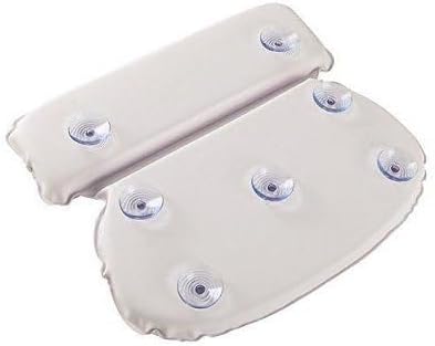 Epica Bath Pillow Bathroom Accessories| Bath Essentials Neck Pillow - Image 5