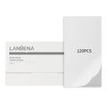 LANBENA 120 Pcs Nose Mask Strips Paper, Compatible by LANBENA