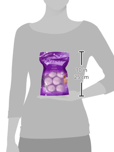 Calgon Bath Fizzies, Lavender & Honey - Image 8