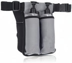 Massage Oil Holster, Adjustable and Durable Massage Holster, Bag only, Bottle - Image 6