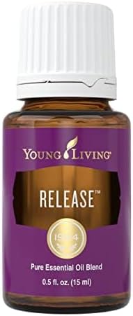 Release 15ml Essential Oils by Young Living Essential Oil - Image 4