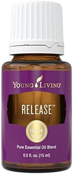 Release 15ml Essential Oils by Young Living Essential Oil - Image 4