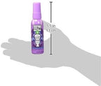 Air Wick V.I.P. Pre-Poop Toilet Spray | Rosy Starlet Scent | Contains Essential - Image 7