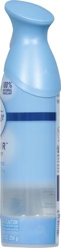 Febreze Odor-Eliminating Air Freshener, Linen & Sky, 8.8 fl oz - Image 4