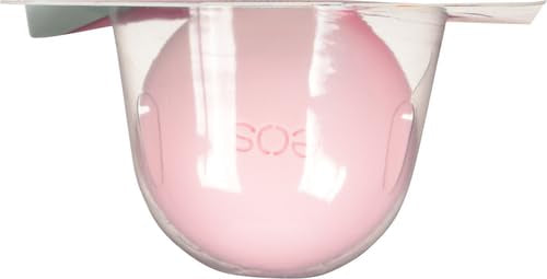 eos Natural Shea Lip Balm- Birthday Cake, All-Day Moisture Lip Care Products - Image 12