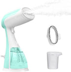 Portable Hand Held Steamer for Clothes - 1350W Handheld Clothes Steamer by YFIXQNSU