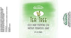 Ola Prima Tea Tree Essential Oil 8oz Pure Bulk - Image 8