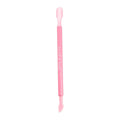 Olive & June Manicure Cuticle Pusher | Dual-Ended Tool by OliveJune