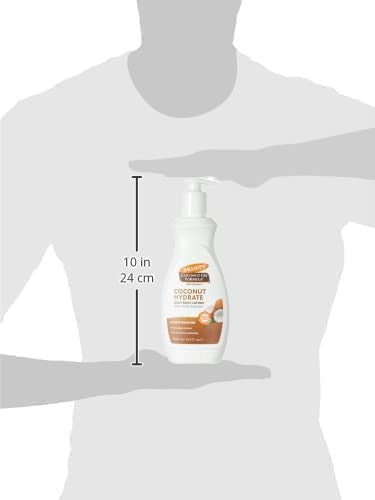 Palmer's Coconut Oil Formula Body Lotion - Image 12