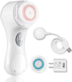 Mia 2 Sonic Facial Cleansing Brush by Unknown