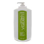 Vitabath Original Spring Green Moisturizing Bath & Shower Gel Wash Invigorating - Image 2