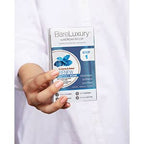 Morgan Taylor BareLuxury 4-Step Complete Pedicure & Manicure Packs - Image 5
