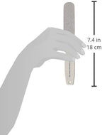 Checi Coarse Grit Foot & Callus File - Image 3