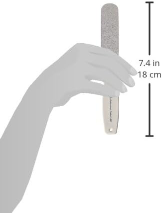 Checi Coarse Grit Foot & Callus File - Image 3
