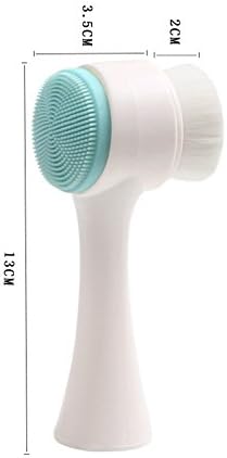 2 in 1 Face Brush - Image 6