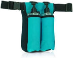 Massage Oil Holster, Adjustable and Durable Massage Holster, Bag only, Bottle - Image 6