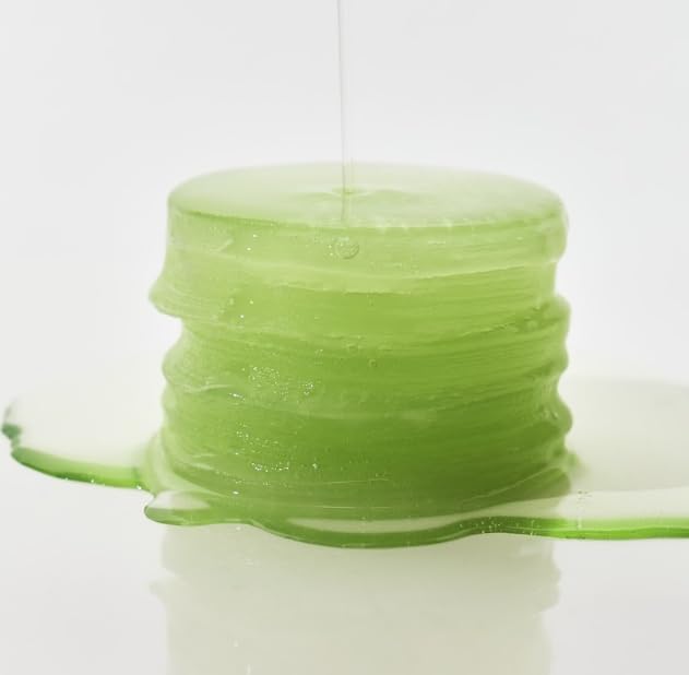 Biodance Sea Kelp Gel Toner Pads, Calming Toner Pads - Image 4