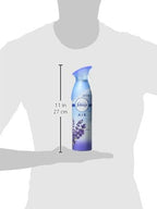 Febreze 300 ml Lavender Air Freshener Spray - Image 3
