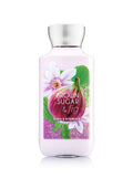 Bath & Body Works Brown Sugar & Fig Pleasures Collection Body Lotion 8 oz by BathBodyWorks